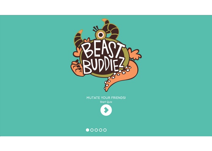 BeastBuddies! – screenshot 1