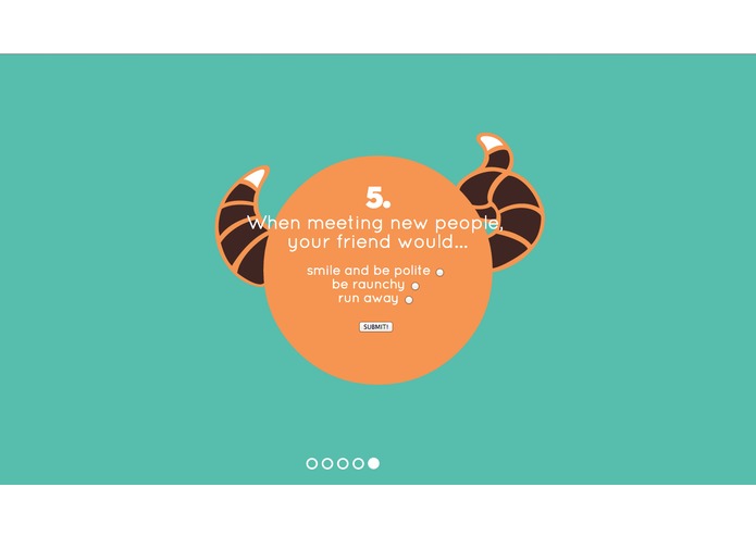 BeastBuddies! – screenshot 3