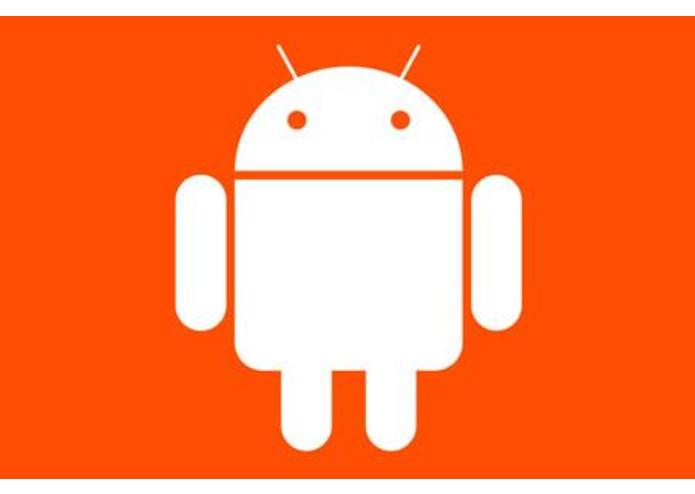 Droidfestation – screenshot 1