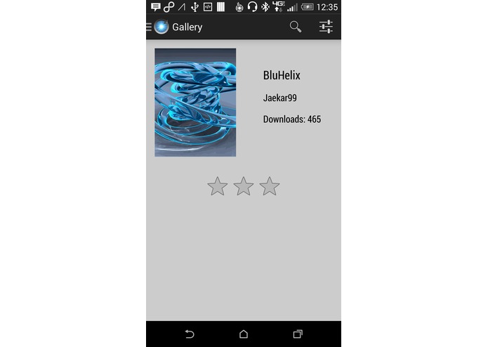 Aniboot – screenshot 2