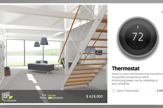 EcoHomes
