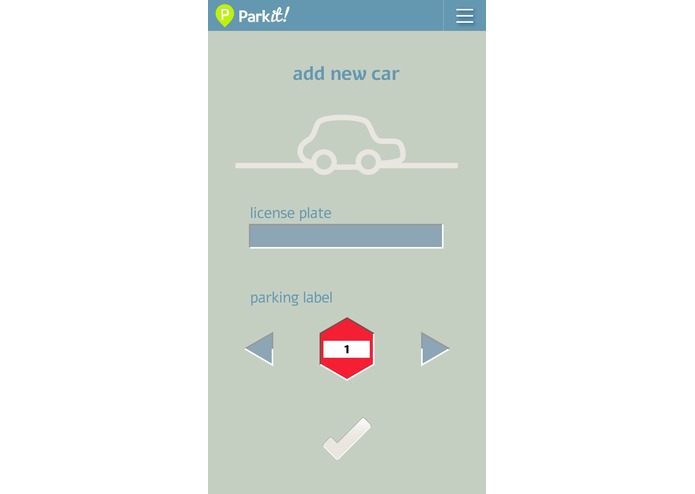 Parkit – screenshot 2