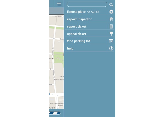 Parkit – screenshot 7