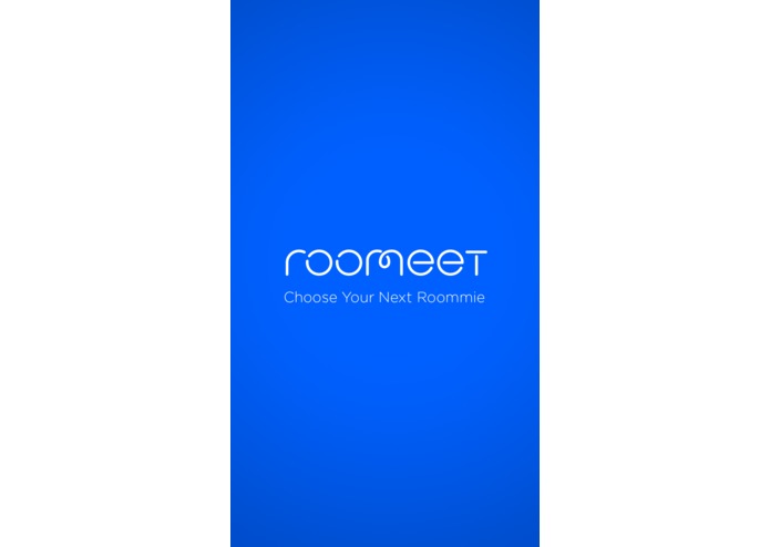 Roomeet – screenshot 4