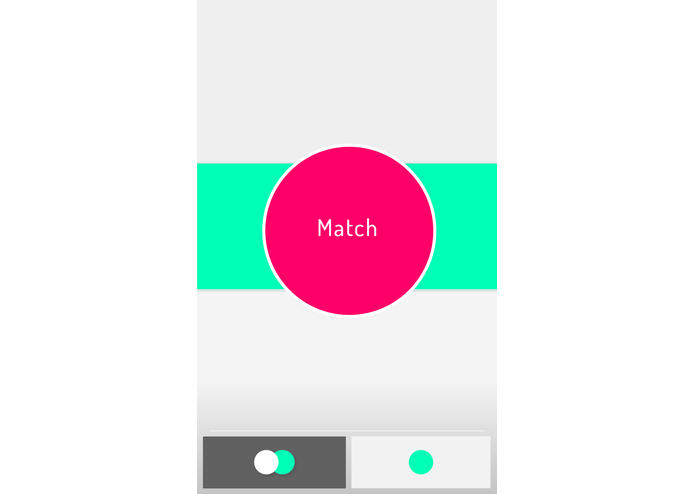 BestMatch – screenshot 1