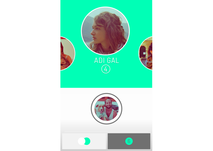 BestMatch – screenshot 3