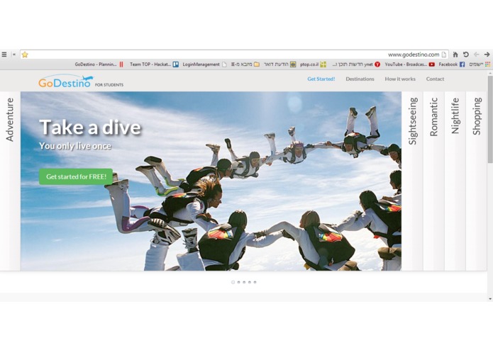 omri peled – screenshot 1
