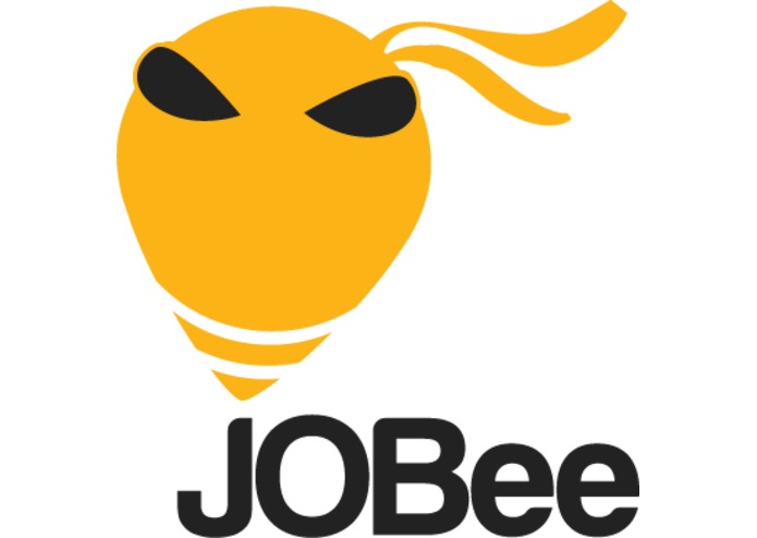 JOBee – screenshot 1