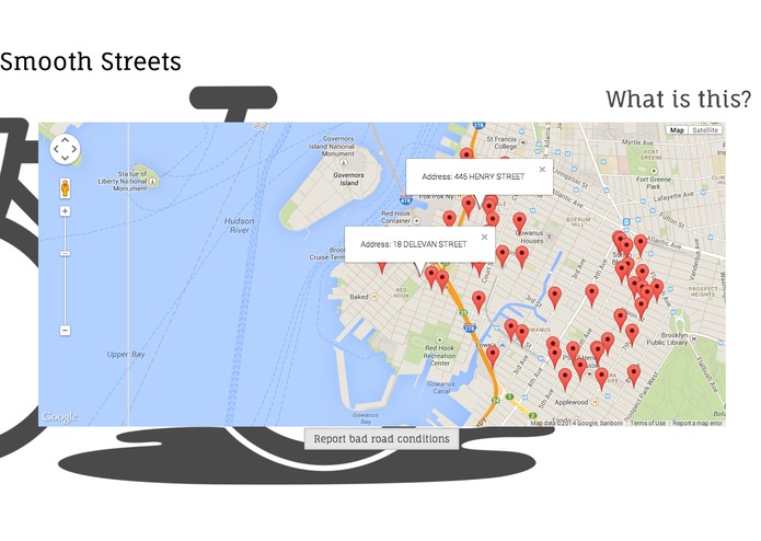 Smooth Streets – screenshot 1