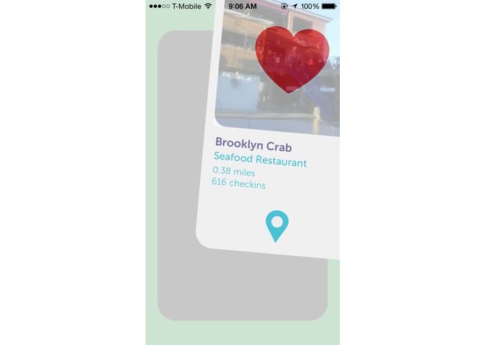 snacktime – screenshot 2