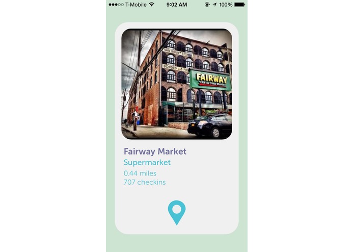 snacktime – screenshot 3