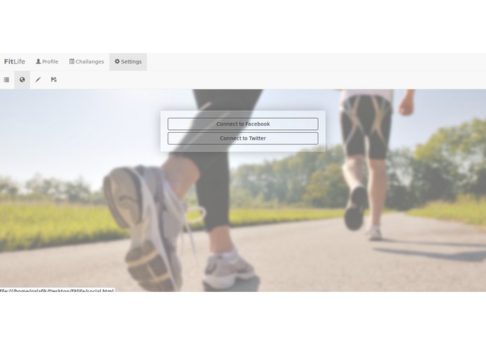FitLife – screenshot 4