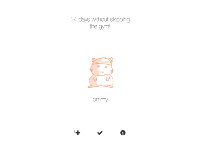 Project Ham – screenshot 1