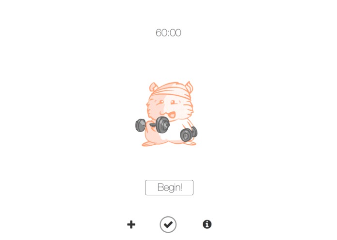 Project Ham – screenshot 3