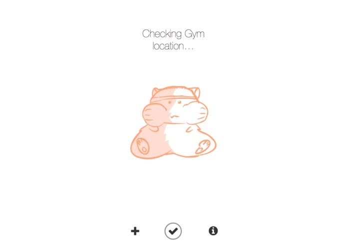 Project Ham – screenshot 4