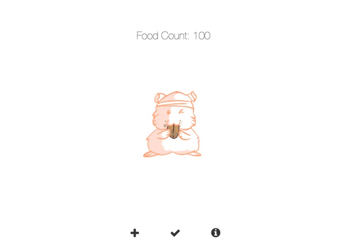 Project Ham – screenshot 5