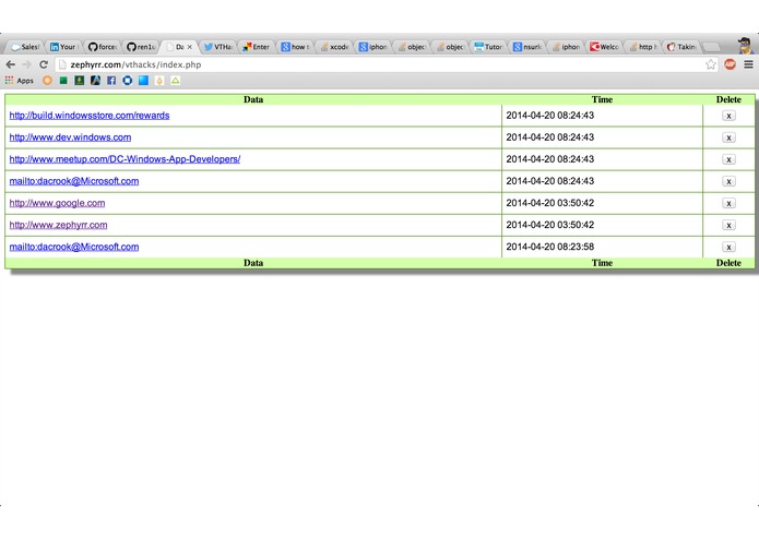 Optica – screenshot 4