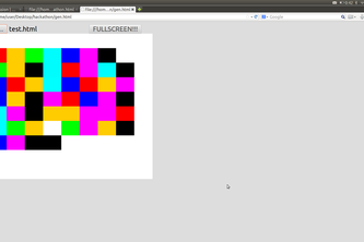 Mosaic File Transfer