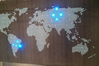 Defense Board