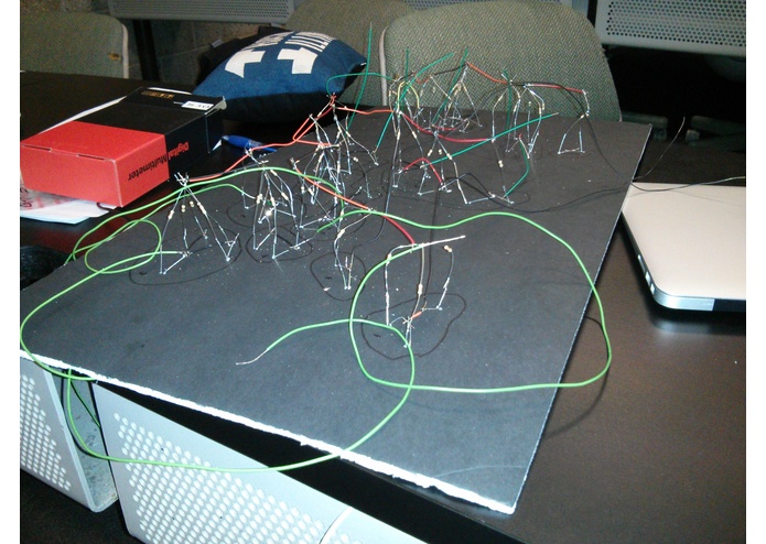 Defense Board – screenshot 3