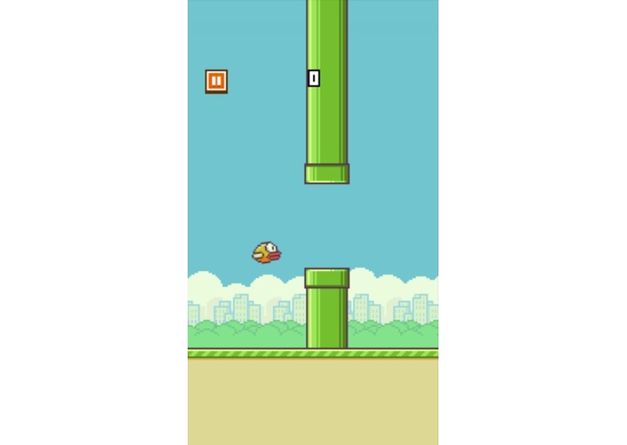 Flap! – screenshot 1