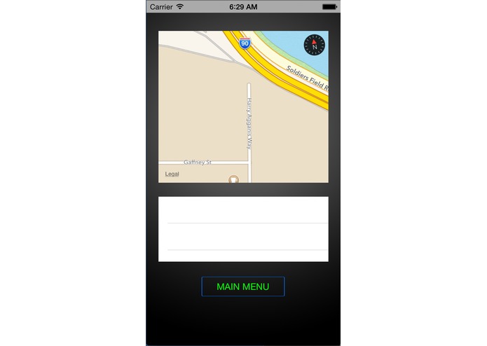 Parking Pirate – screenshot 1