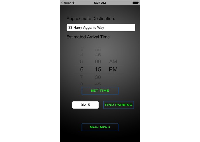 Parking Pirate – screenshot 3