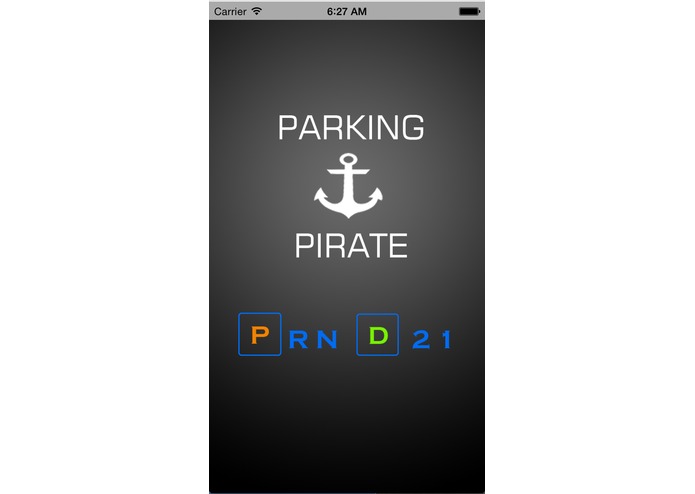 Parking Pirate – screenshot 4