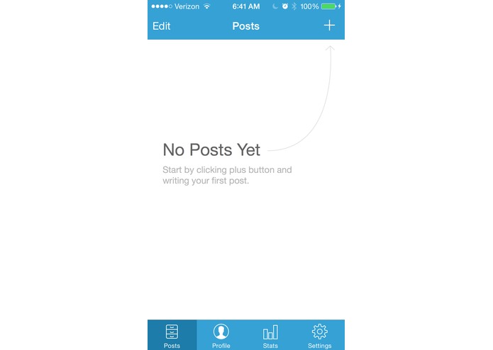 Angel Ed app – screenshot 7