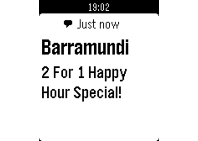 Dealio – screenshot 1