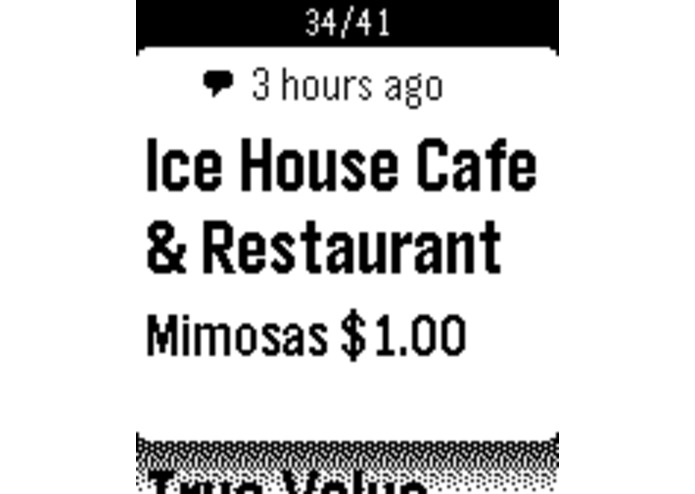 Dealio – screenshot 3