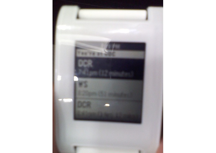 BearCatBus – screenshot 1