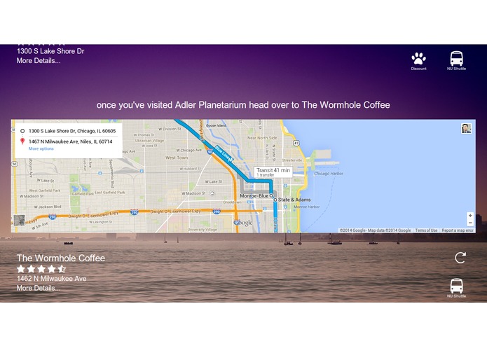One day in Chicago – screenshot 6