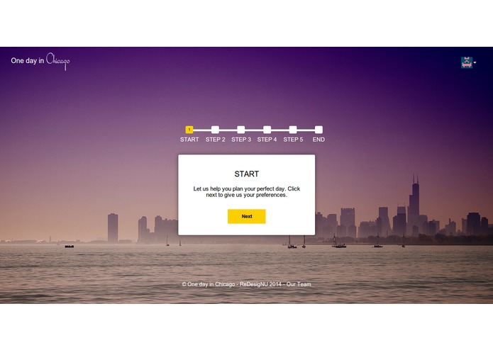 One day in Chicago – screenshot 7