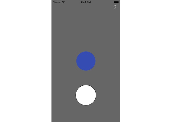 Bubble – screenshot 1