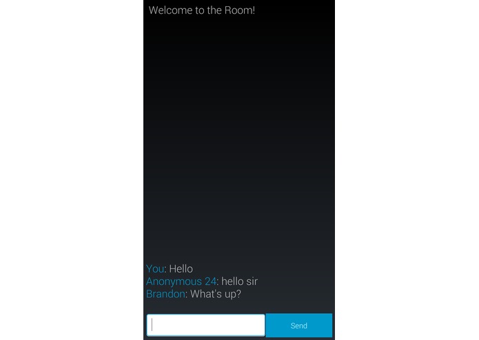 Vinci – screenshot 1