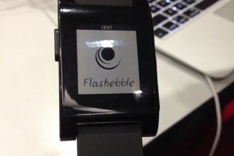 Flashebble