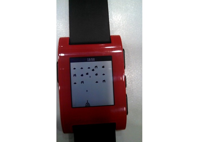 Arcade – screenshot 1