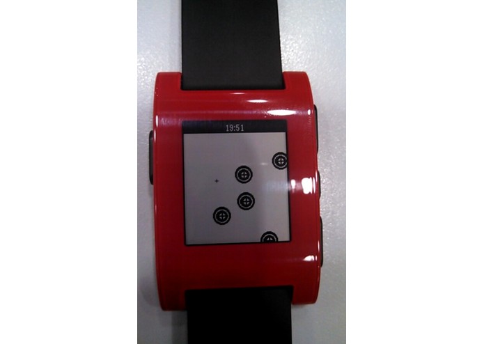 Arcade – screenshot 2