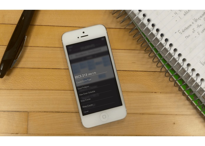 Northwestern Mobile App – screenshot 2