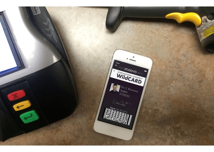 Northwestern Mobile App – screenshot 3