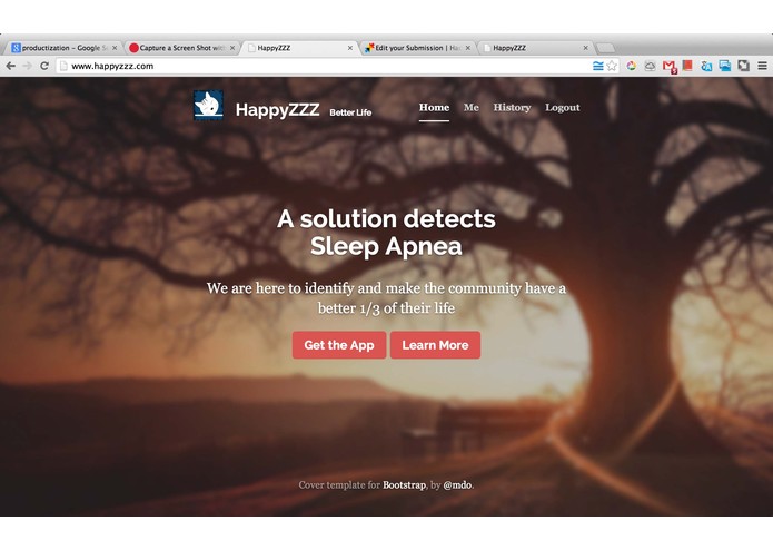 HappyZZZ – screenshot 2