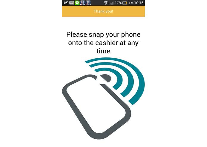 Call For Dishes – screenshot 2
