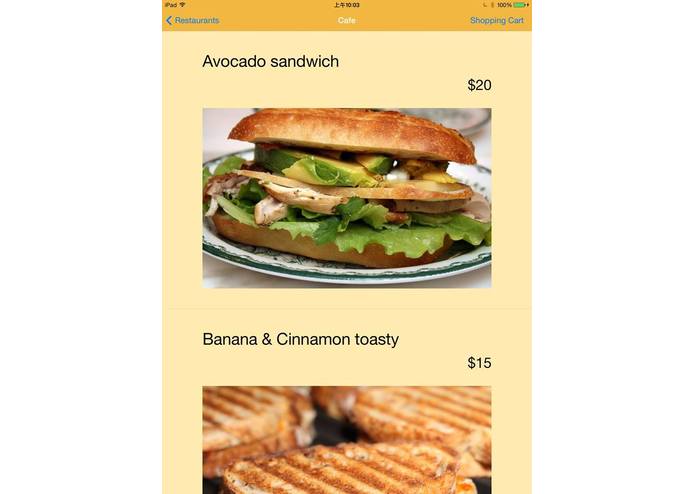 Call For Dishes – screenshot 9