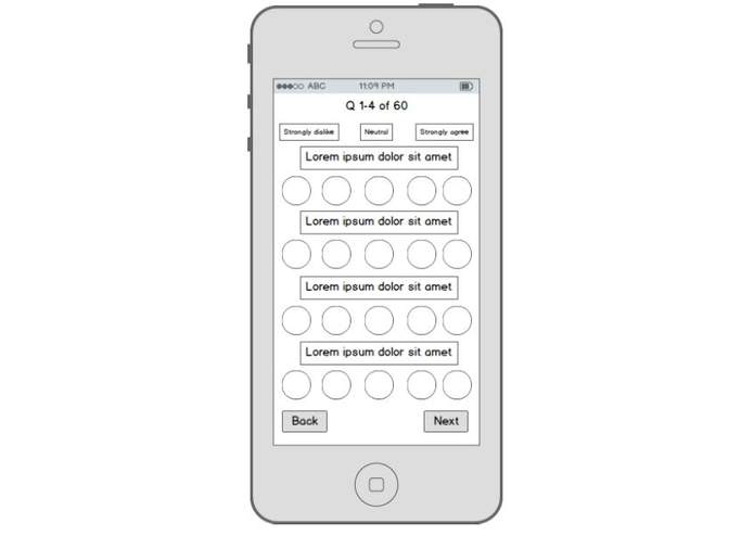 Thrive – screenshot 1