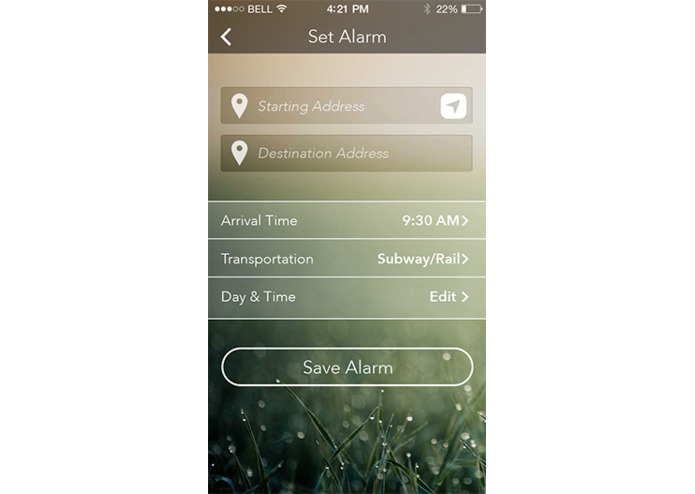 Morning – screenshot 2