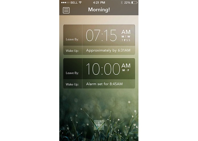 Morning – screenshot 4