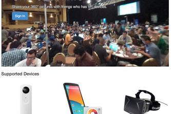 Share360.info