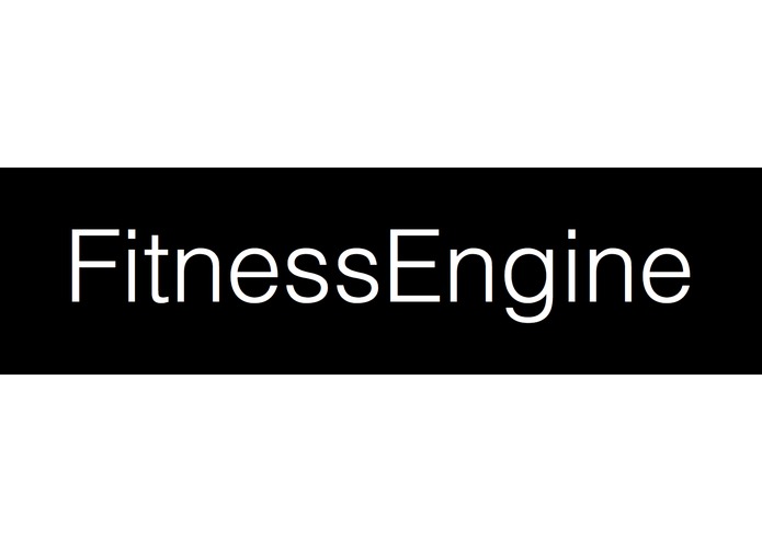 FitnessEngine – screenshot 1