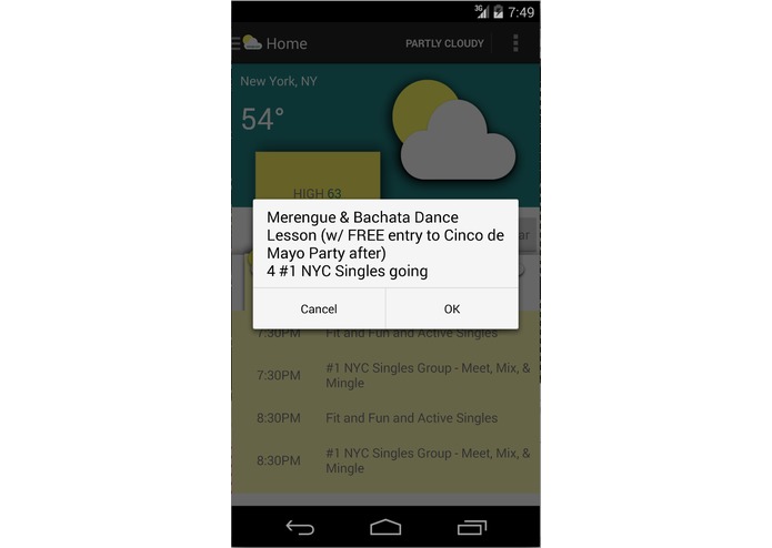 Wagenda – screenshot 3